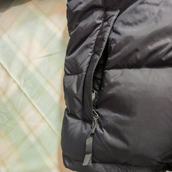 Autumn And Winter Casual Warm North Face Down Jacket - Picture 5 of 10
